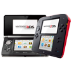 3DS a 2DS